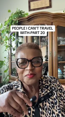 People will embarrass you#solotravel #womenwhotravel #solowomentravel #BlackTikTok 