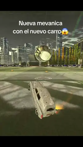 El que adivine como lo hice se lo regalo 😱😩🗣#rocketleague #humor #pelotarl 