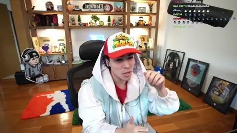 Spreen Kick:  #spreendmc #fyp #streamer #clips #kick 