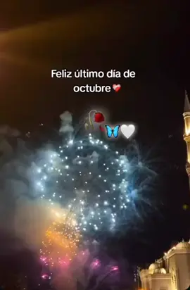 #👋 #octubre #😕 