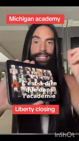 #michiganacademy #libertyclosing #changementdevie #succee2026 #travailenligne 
