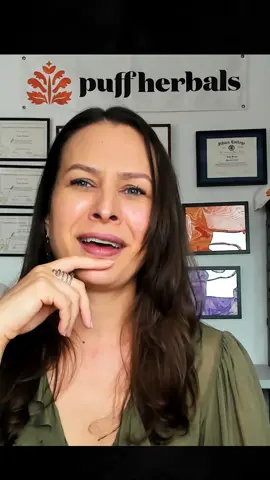 From rolling herbal cigarettes in her living room to running a national brand, Lian Bruno is reimagining what it means to smoke with tobacco-free, canna-free herbal alternatives. With a background in ethnobotany, she blends science, storytelling, and subculture into smoking blends designed for modern rituals. Tune in to explore: 🍃 Using fire as a menstruum 🍃 Nervines to calm the mind 🍃 Conventional cigarettes versus organic tobacco leaf 🍃 How to swap addiction with natural wellness Lian Bruno is a clinically-trained herbalist, holistic health educator, writer, and founder of Puff Herbals—a brand redefining smoking rituals with herbal alternatives. Rooted in harm reduction and what she calls holistic hedonism, Puff Herbals makes herbalism approachable for anyone looking to light up—from the sober-curious and wellness-obsessed to skeptics and smokers looking to quit or cut back. You can listen to this Herbal Radio episode and so much more on YouTube, HerbalRadio.com, or wherever you listen to podcasts! #quitsmoking #herbalism #mountainroseherbs #sober #healthjourney 