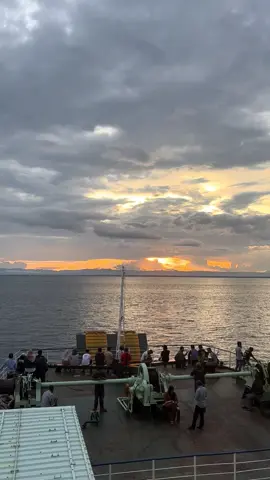 Tenang #fyp #fyppage #pelautpunyacerita 