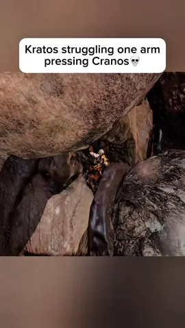 Nah to easy😮‍💨 #challenge #strength #godofwar #benchpress #onearm 