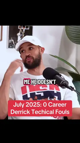 JT been praying on this for years 😭 #derrickwhite #NBA #celtics #basketball 