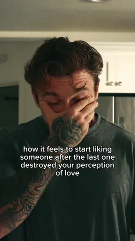 I’m the red flag now