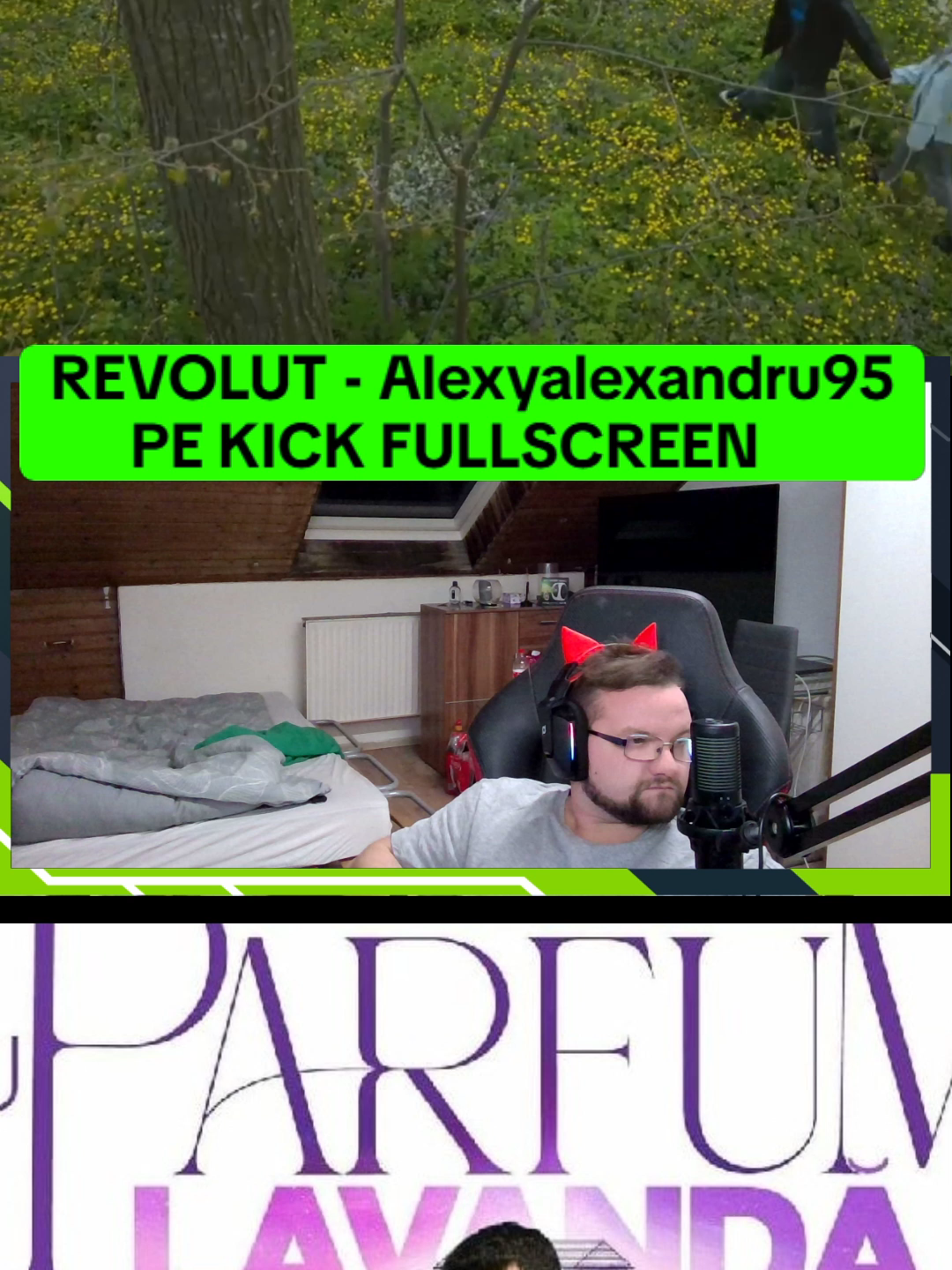 🌿 **Iubire cu parfum de lavandă – Promo Episodul 10** 🌿   Săptămâna viitoare, emoțiile ating cote maxime! 💔 Secretele ies la iveală, trecutul revine mai puternic ca niciodată, iar inimile vor fi puse la încercare. O alegere grea va schimba totul între ei… Cine va rămâne și cine va pleca? 💜   Nu rata **episodul 10 din “Iubire cu parfum de lavandă”**, un capitol plin de trădări, iubire și lacrimi!   📺 Episodul 9 este deja disponibil pe **Kick / Insulaiubirii202** sau pe **linkul din bio:**   👉 [emisiunisiserialea1.blogspot.com](https://emisiunisiserialea1.blogspot.com)   #IubireCuParfumDeLavandă #Emoții #SerialRomantic #InsulaIubirii202 #KickLive #EmisiuniSiSerialeA1 #IubireCuParfumDeLavanda #LavandaSezon3 #iubirecuparfumalex #SerialDeSuflet #insulaiubirii202