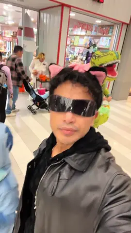 Halloween 🎃 2025 #halloween #mallofamerica #fyp