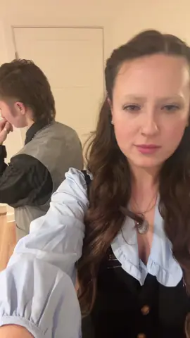 Dreams do come true guys #theconjuring #fyp 