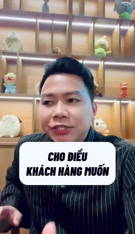 Phần 43 | Hãy cho điều khách hàng muốn #kinhdoanh #banhang #phamvanthien 