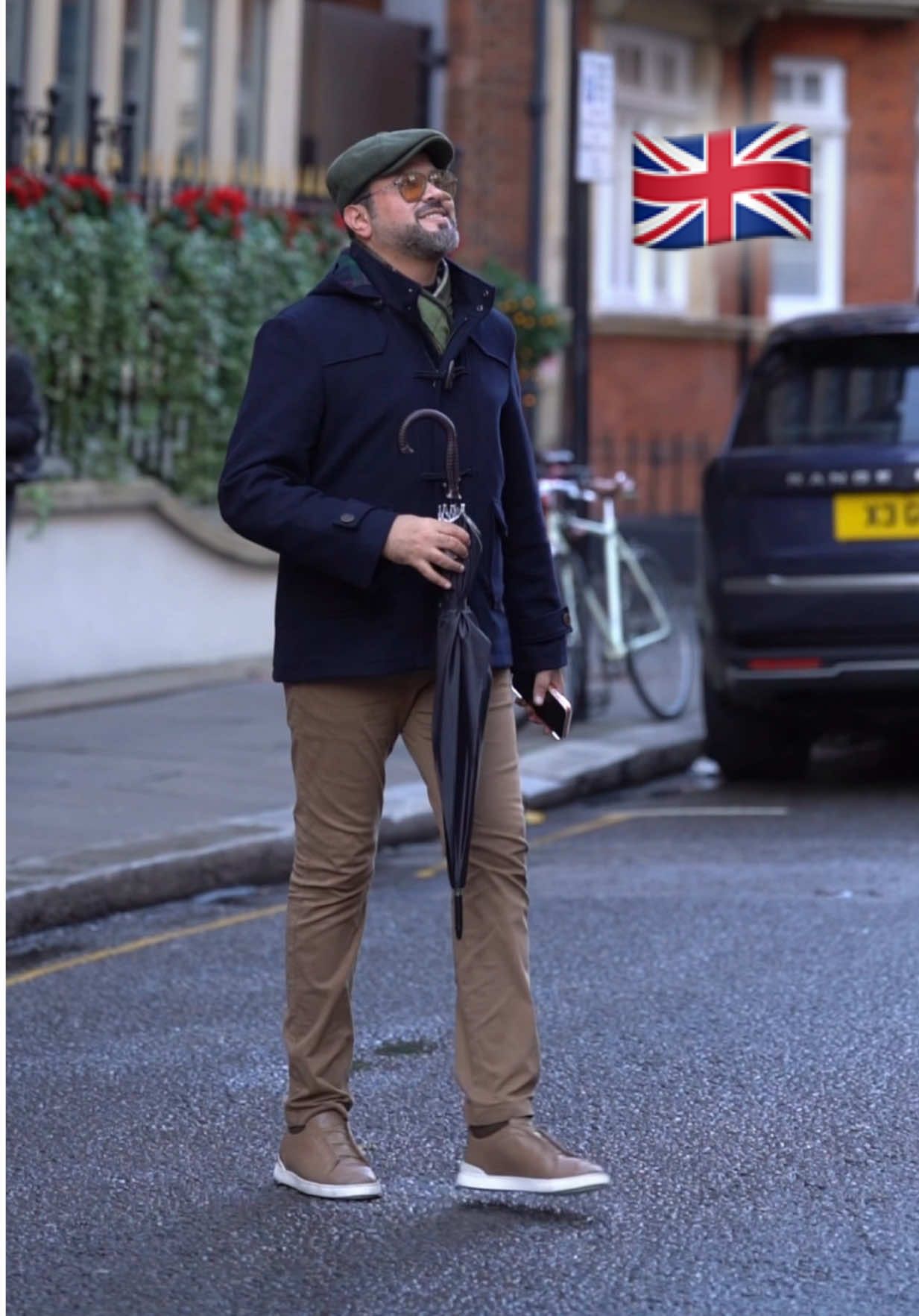 تبقى شوارع لندن .. غير ( صوتك يناديني ) بدر بن عبدالمحسن #fyp  #explore  #اكسبلور  #الشعب_الصيني_ماله_حل😂😂  #لندن 