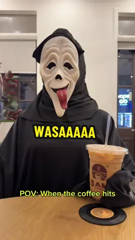 Some strong coffee boy #caribbean#trini_tiktoks 