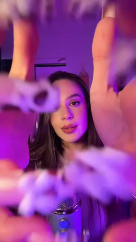 Visual triggers ASMR 😴 First slwwpy trigger IB @Elena Andreea #asmr #asmrsounds #asmrvideo #sleep #tingles 