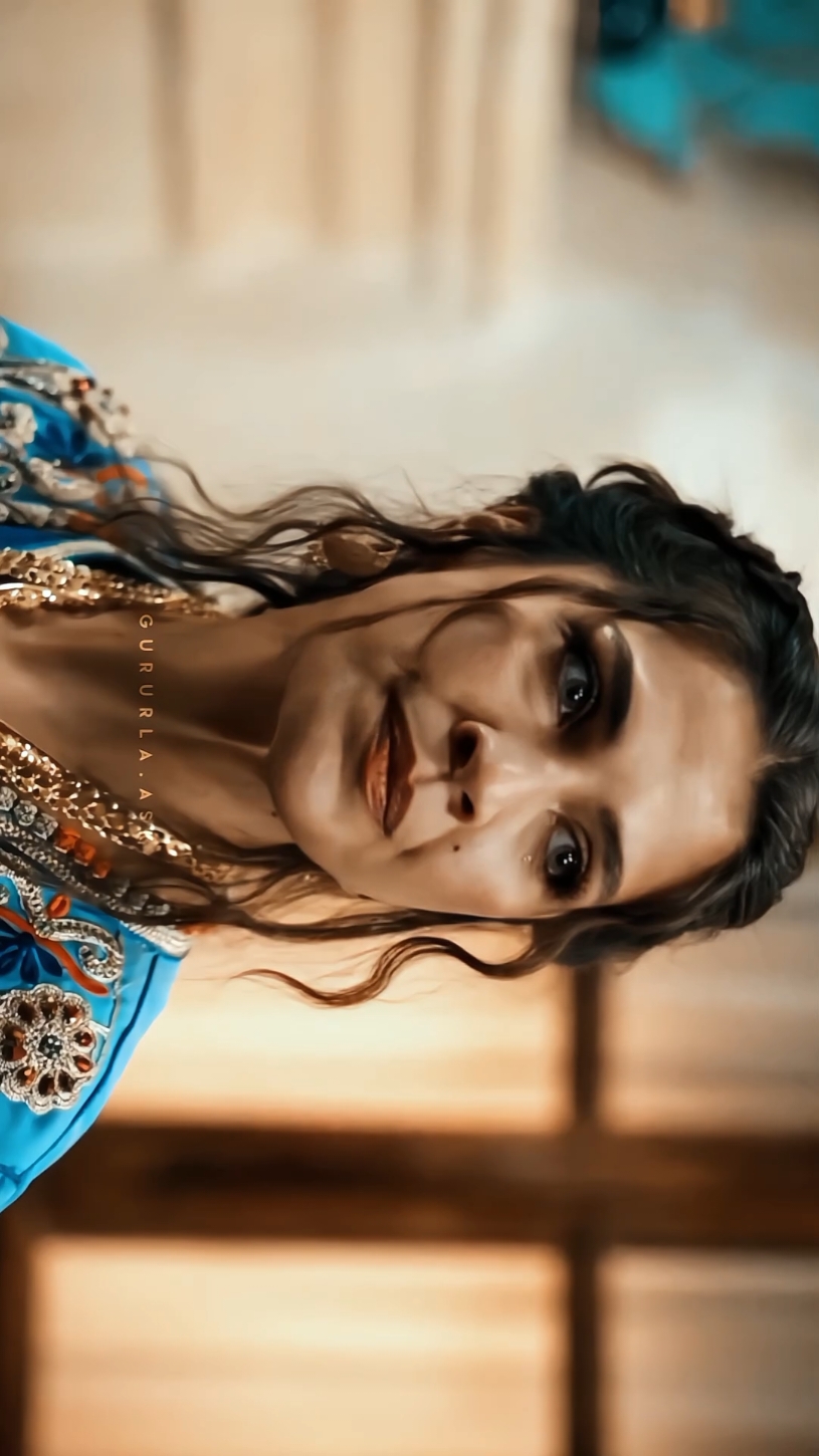 her beauty.. #halef #halefköklerinçağrısı #yılser #ilhanşen #birandamlayilmaz #turkishseries #турецкиесериалы #рек #fyp #slowburn #enimestolovers 