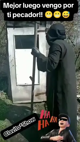 #humor #santamuertedevotee #risada #payaso 