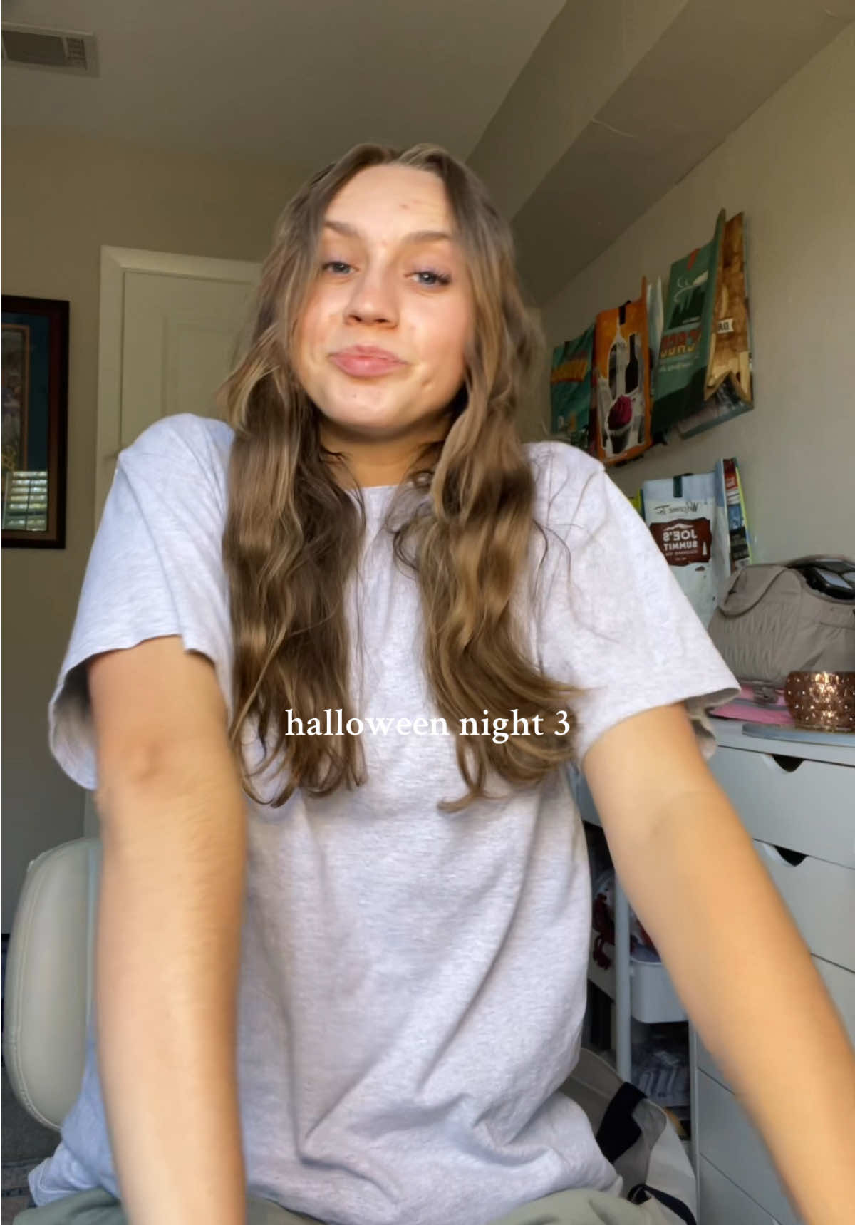 halloween finale let’s goooo 🐉⚔️🤎 #halloweencostume #halloween #transition #howtotrainyourdragon #astrid 