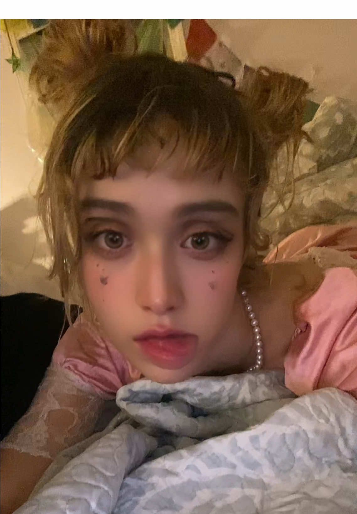 Halloween stim twerk #fypシ #halloween #twerk #wicked #galinda #costume 