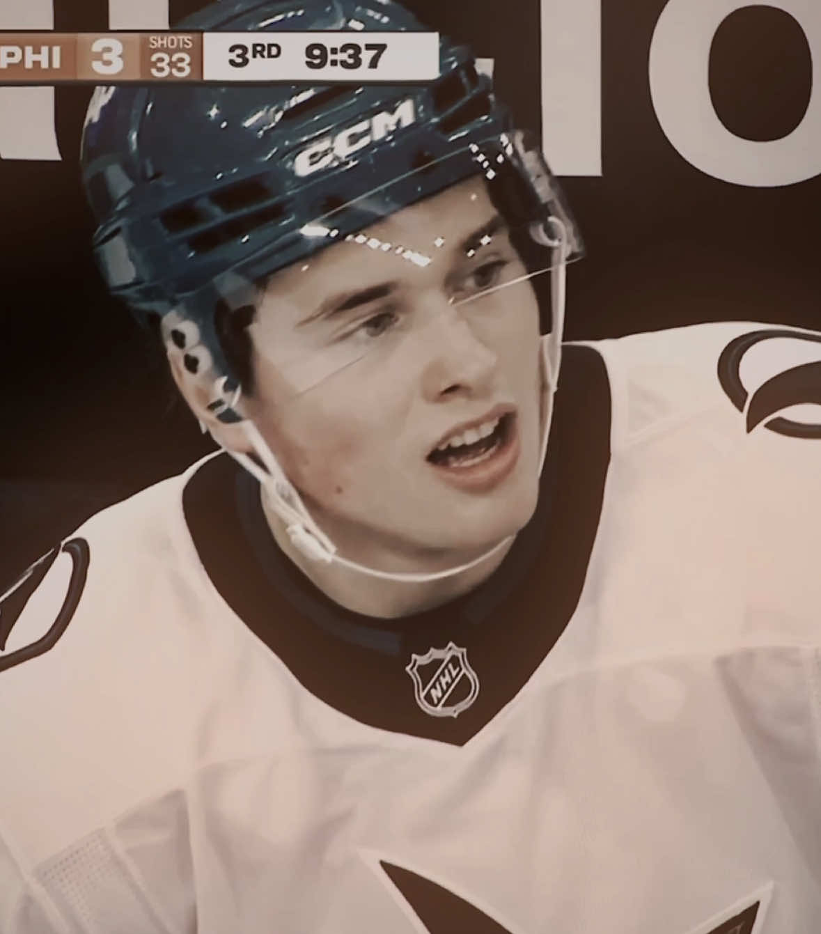 rock me #sanjosesharks #fyp #hockeyedit #macklincelebriniedit #NHL 