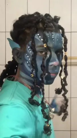 los avatar aman el regue #floyymenor #fypシ #avatar #xyzabc 