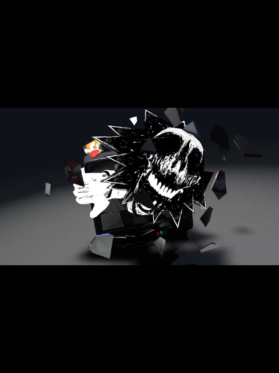 Happy Halloween! 🎃 #outcomememories #sonic #sonicthehedgehog #roblox #fyp 