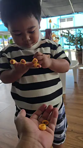 ลูกชายคนเล็กแสบสุด