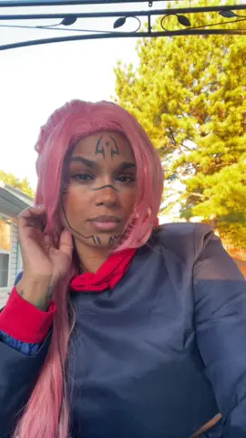 Sukuna lord of curses 😘 #fyp #happyhalloween #jujutsukaisen 