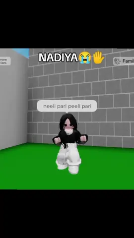 mujhe Nadiya pasand hai..🤣❤️#funny #roblox #gameplay #brookhaven #nadiya