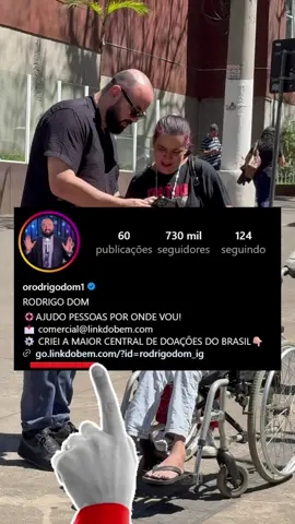 VAMOS AJUDAR O NICOLAS 1999835-3450