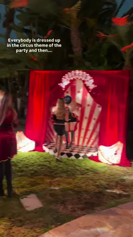 I didn’t get the memo 🤣#tiktokhalloweencontest #halloween #costume #LA 