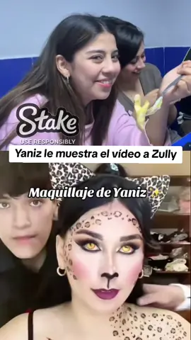 #zully #yaniz 