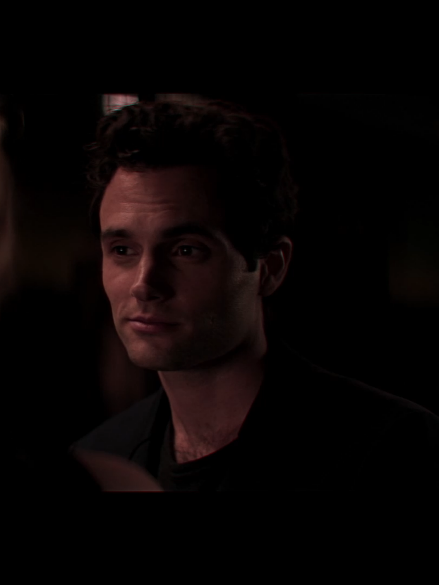 Les x Joe Goldberg #edit #foryou #viral #you #joegoldbergedit #fyp