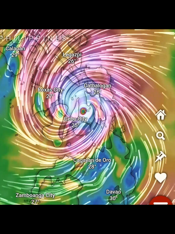 Ready for Typhoon Tino?👀☠️ #typhoontino #foryoupage #fypシ゚ #jenoeledit #trending 