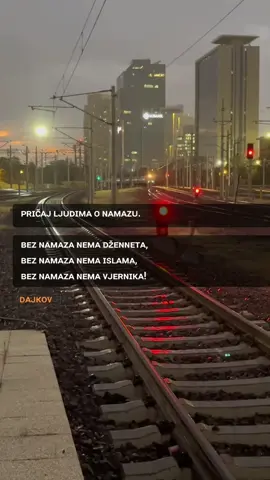 #jusufbarcic #namaz #farz #dajkov #turkiye 