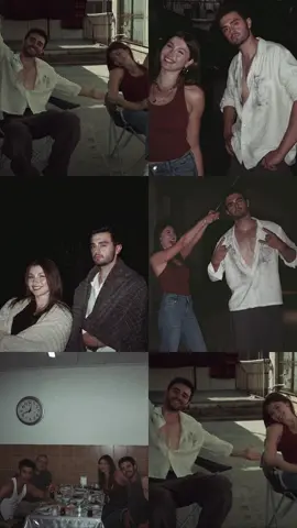 ya este domingo se estrena que emoción ya estoy amando a esta pareja🫦#bereketlitopraklar #billalyigitkocak #shali #bereketlitopraklarüzerinde 