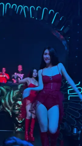 Riesyoung Dancer x Empire Club  #EmpireExperience #NightlifeVN #empireclub #FYP 