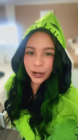 #happyhalloween #Boogie 💚