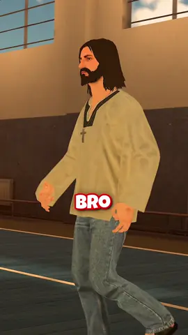 He took his Halloween costume to a whole new level #vr #vrchat #vrc #virtualreality #halloween 