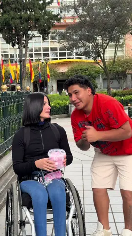 Serías mi novia por 10 minutos ❤️😎#fyp 