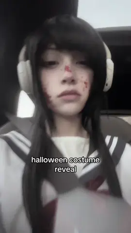 he. will. be. mine. #地雷 #08 #ayanoaishi #cosplay #yansim 