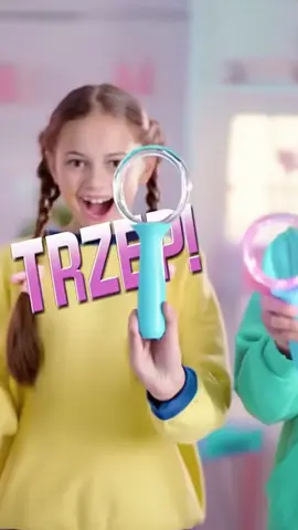 Nowy JAJOTRZEPUŚ™ już tu jest! 🔵💥 Trzep, świeć i śmiej się — bo ta zabawka ma MOC! ⚡😂#polskitiktok #sora2 #dlaciebie #polskiememy #tiktokpl 