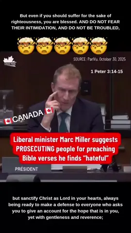 Canadian Christian prepare. 🙏🏻 #Canada #christiantiktok #pray #intercession #church 