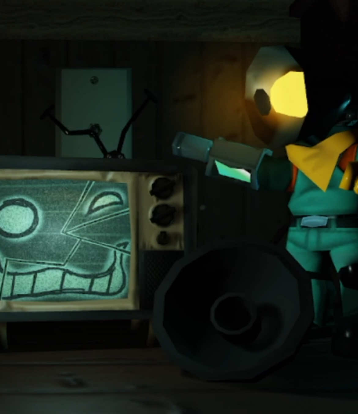 WELL! A PROMISE IS A PROMISE! AND A HAND HAS FINGERS! 📺 NOW FEATURING OUR SPECIAL PROGRAM! 💡#roblox #robloxgames #robloxdev #cleancrew 