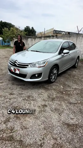 C4 LOUNGE THP TURBO FLEX COMPLETO  #seminovosdequalidade #c4lounge #citroen #vendasdecarro #carros  WHATSAPP (61)985171819
