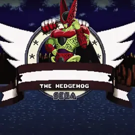 Sonic X Dragon Ball II Gohan Edit II Dragon Ball edit #gohan #gohanedit #dragonball  #dragonballsuper #targetaudience 