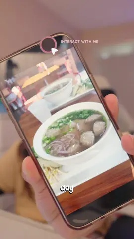 Pho being called ballsac soup is CRAZY #pho 