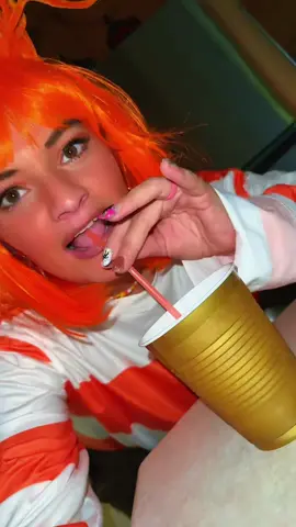 #halloween #halloweencostume #insideout2 #anxiety 