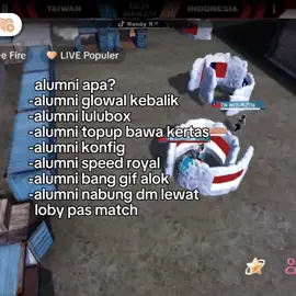 #vibesold2020 #vibesoldfreefire #banggiftalokbang #lewatberanda #fyptrendingviral