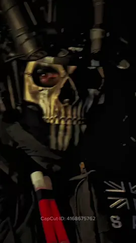 #cosplayers #ghostcod #ghostcod #fy #ghostmode 