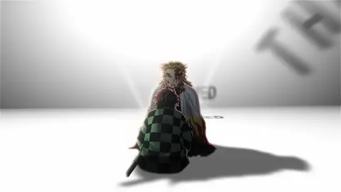 Watashi wa Rengoku-san - @mr apex chan <3 - 3 months of editing special ! This took a very long time to make #demonslayer #rengoku #darkred #aftereffects #isrcautumn2025 