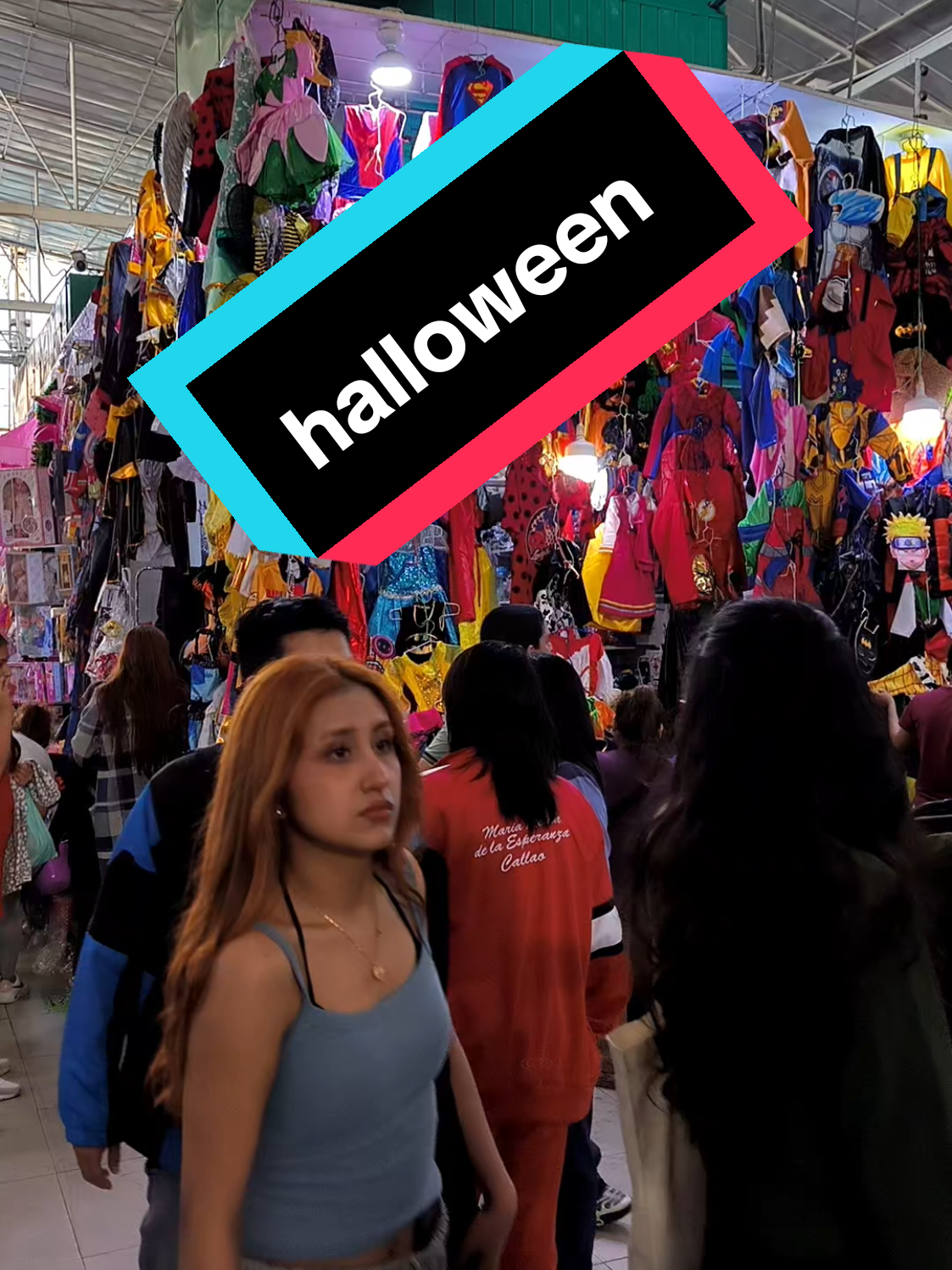 halloween en el mercado #rufiancitos #fyp #funcenterfc #funlizardos #halloween2025 